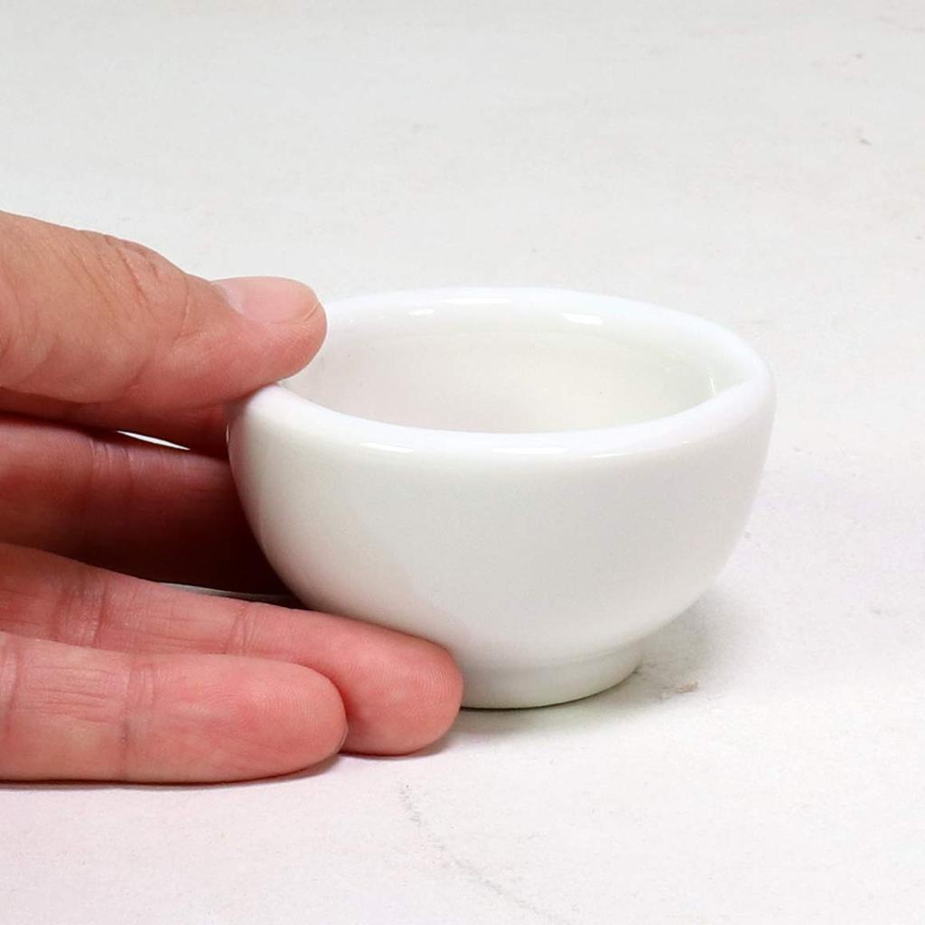 Setomonohonpo Spice Crusher (Small) [7cm x 4cm Height, 7.2cm Pestle, Made in Japan]