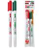 Memorization Series 2 Markers with Eraser 9165 (2 Colors)