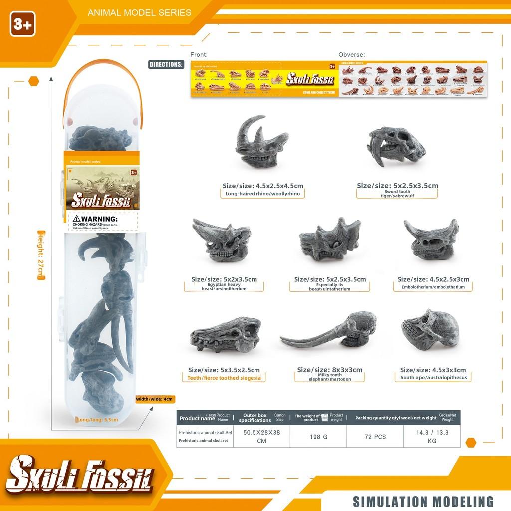 

Кит Динозавр Океан и Сухопутное Животное Набор ПВХ Моделей Коллекционная Игрушка для Игры Дети StyleN