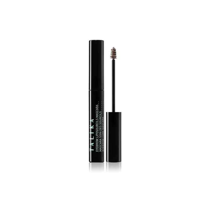 TALIKA - Liposourcils Expert - Mascara Sourcils - Stimule la Croissance - 5mL
