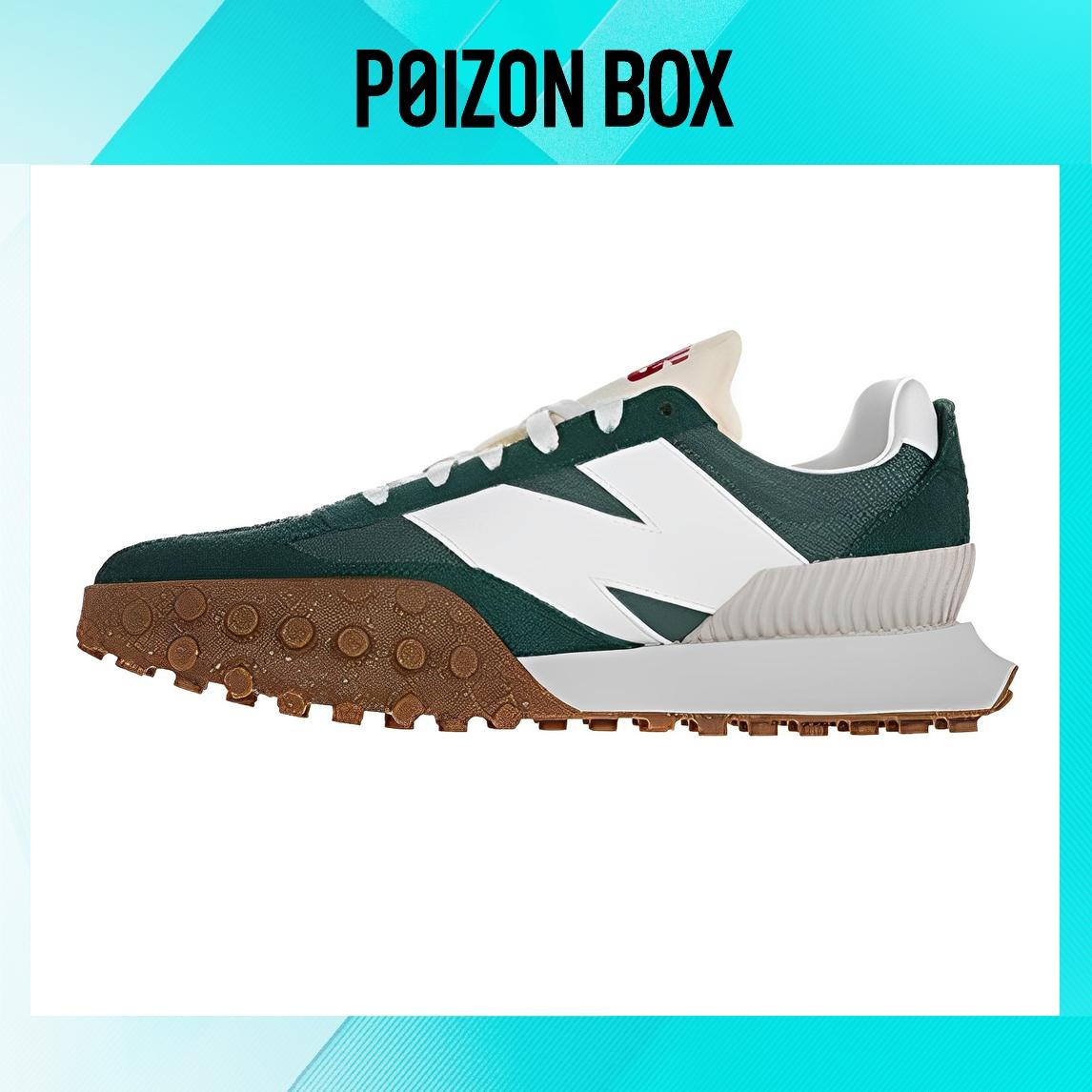 

кроссовки Male New Balance XC-72 Running shoes UXC72RG