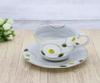Craftsman House Seto Ware Mug Saucer Set Cup White Traditional Japanese House Cafe Made In Japan & (Coffee & Saucer) Camellia, Style,