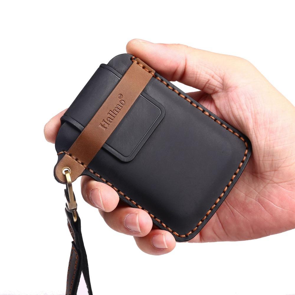 Prémiový kožený držák na klíče pro Renault Fluence, na míru šitý pouzdro na klíče, ručně vyráběný automobilový doplněk