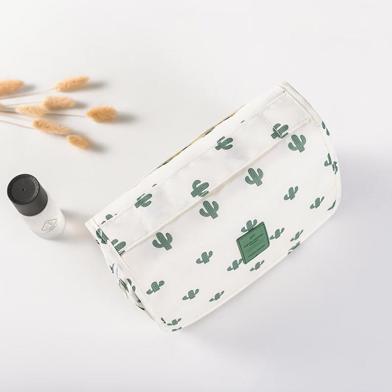 MDNGMDNG Foldable Hanging Toiletry Bag