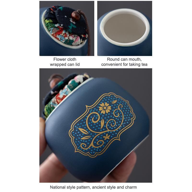 Chinese Tea Set Travel Tea Set Kung Fu Set,Teapot Set,Chinese Tea Sets, Travel Portable Bag, Outdoor,Hotel,Business
