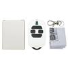 GTI2 GTI4 GT2 GT4 Garage Remote Control Ergonomic Design Suitable for Easy Home Use