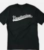 Vagitarian Funny T Shirt Tee