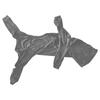 Pet Thick Fleece Coat for Dog Boy Girl Medium Dogs for Indoor and Outdoor Use Turtleneck Sweatshirt for Pet Dog
