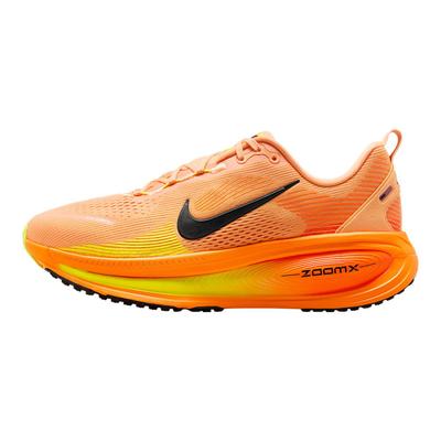 Vomero 18 Abrasion Resistant Breathable Low Top Running Shoes Unisex Orange Sneakers HM6803-700