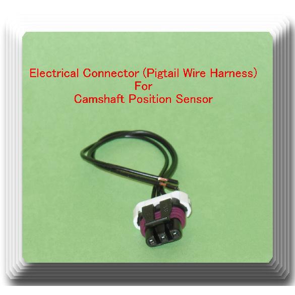 Electrical connector of Camshaft Position Sensor PC273 Fits: GM Hummer Isuzu &