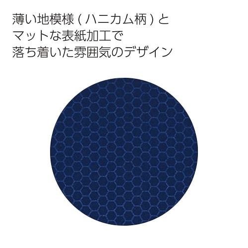 KOKUYO Campus Twin Ring Notebook Dot Ruled Cutoff A7 3 Book Set Me-M364BT-DBX3SET