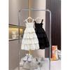 Cute Summer Sleeveless Dresses for Girls: Tulle Skirts, Spaghetti-Strap Dresses, and One-Piece Dresses