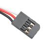 GTSKYTENRC 45A Brushless Waterproof Electric Speed Controller ESC for 1 10 1 12 RC Car