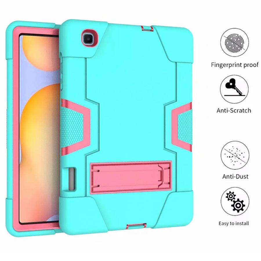 Gerutek Custodia Cover Per Samsung Tab S5e 10,5 2019, SM-T720/T725 - Foto 8