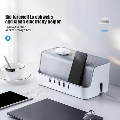 Elektronikzubehör – Kabelboxen