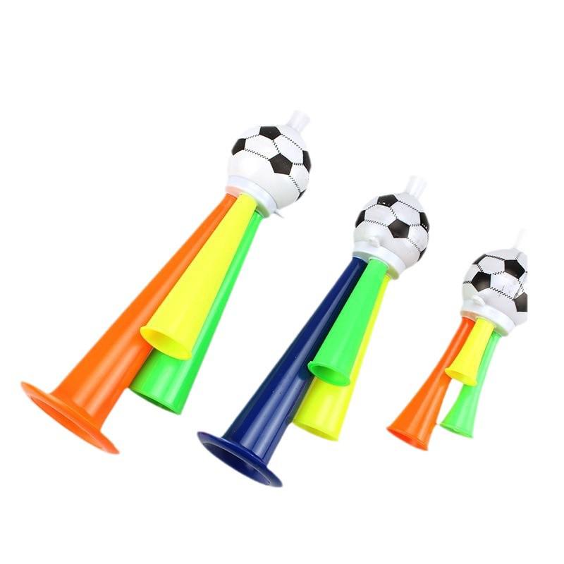Sports Cheer Horn for Ball Games and Concerts