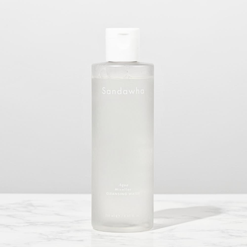 Sandawha Aqua Micellar Cleansing Water 250ml