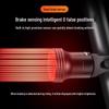 SHENYU Smart Sensor Bicycle Tail Light