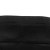 Oxford Cloth Back Seat Storage Bag PU Leather Car Backseat Holder Car Console Organizer  Family Car