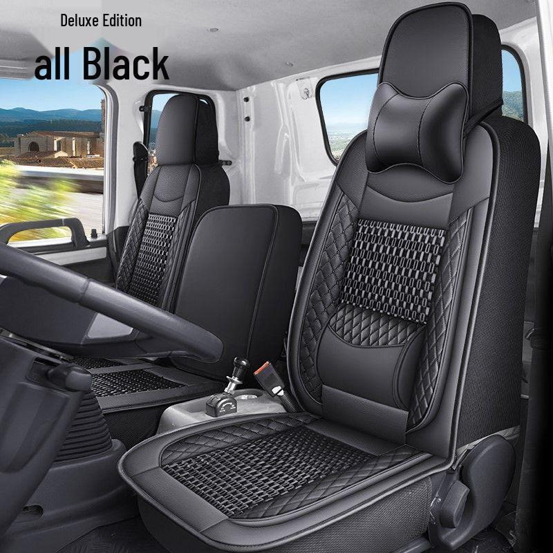 Foton Aumark 726/716/728 LKW Ledersitzbezüge und Polster