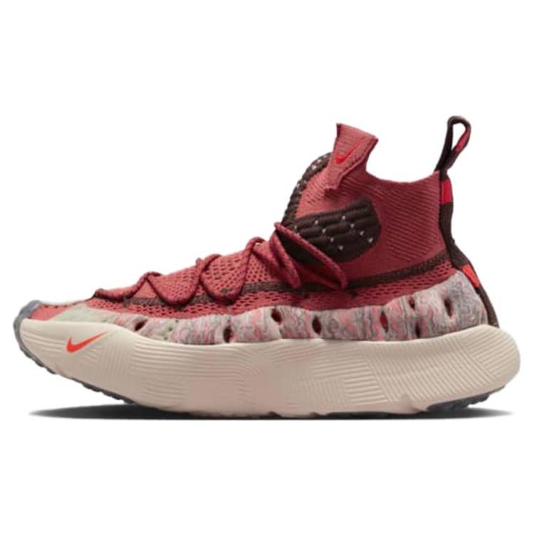 

Новые Nike Ispa Sense Flyknit Adobe CW3203-600 44.5