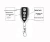 Remote Control for Garage Doors: Fixed, Learning, and Rolling Codes