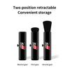 For Toyota Car Retractable Cleaning Brush Air Conditioner Computer Cleaning Brush Chr Corolla Camry Rav4 Yaris Hilux Prius