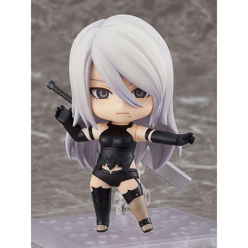 Nendoroid figure NieR Automata A2 Yorha Type No. 2 SQUARE ENIX - brand condition