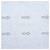 Self Adhesive Floor Planks 30.5 X 30.5 Cm 20 Pcs PVC