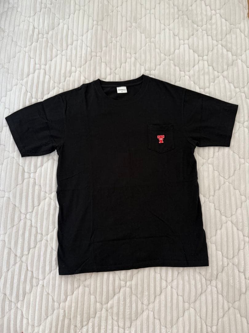 [USED] The Rolling Stones T-shirt, size L