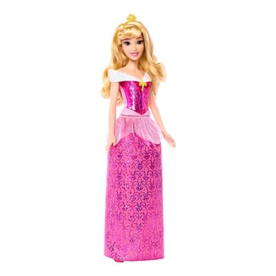 Mattel Disney Princess Aurora Fashion Doll HLW09