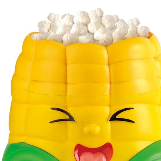 Popcorn Game Board for Family Night Fun Party Game for Adults