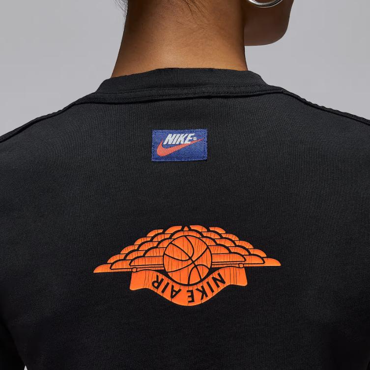 New Jordan Rare Air Women's T Shirt IH2485-010