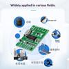 1 Set 2.0 Dual Channel Stereo Decoding Board Mini Bluetooth 5.4 Audio Receiver Module For Audio Systems