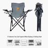 He Da Wu Outdoor Fishing & Camping Furniture