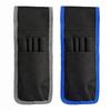 Multi Pocket Tool Bag Waist Pocket Electrician Tool Bag Organizer Carrying Pouch Repair Tool Bag Belt Waist Pocket Case