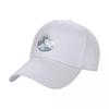 Circular Japanese Trans Wave Transgender Pride Baseball Cap Snap Back Hat Luxury Hat Golf Hat Dad Boy Womens