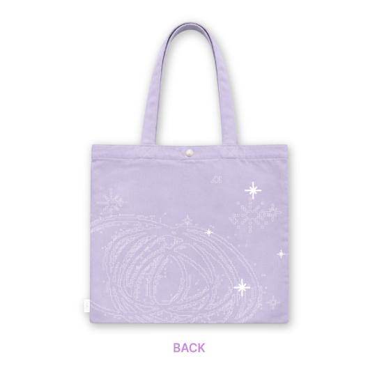 2026 STAYC FAN Concert Tour STAY CLOSER Shoulder Bag