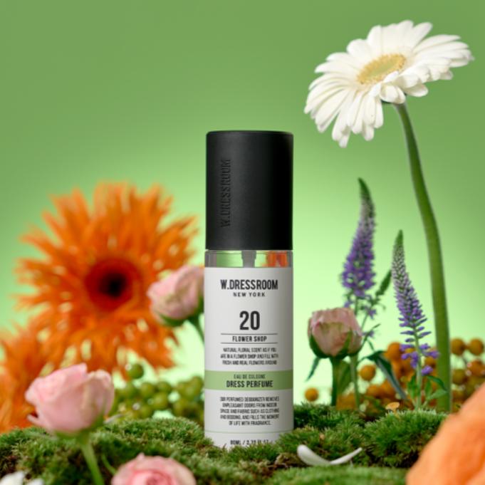 W.DRESSROOM Dress Perfume 160ml