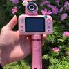 Kids Camera HD 2.4in Screen 40MP Photo 1080P Video Camera Toy for Playing Photography