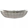 2005-2010 Chrysler 300/300C Bumper Grille Replacement