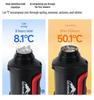 Large Portable Thermos Flask Water Bottle - Outdoor & Household Hot Water Cup