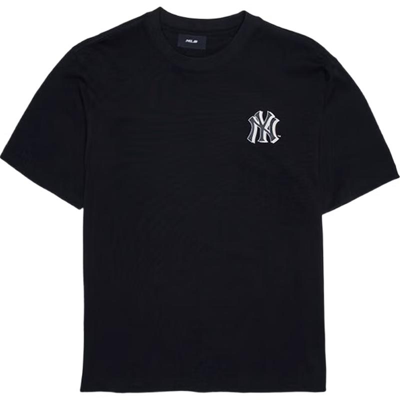 MLB Unisex New York Yankees Back Print T-Shirt XL