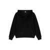 MLB Sweatshirt Jacket Unisex Black 3ATRB0134-50BKS