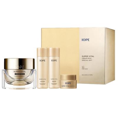 Deep Moisturizing Brightening Facial Cream 50ml