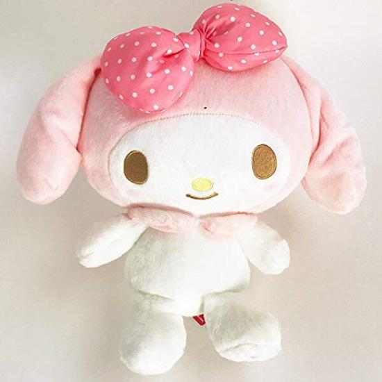 

My Melody Pastel Pop Plush Toy Medium