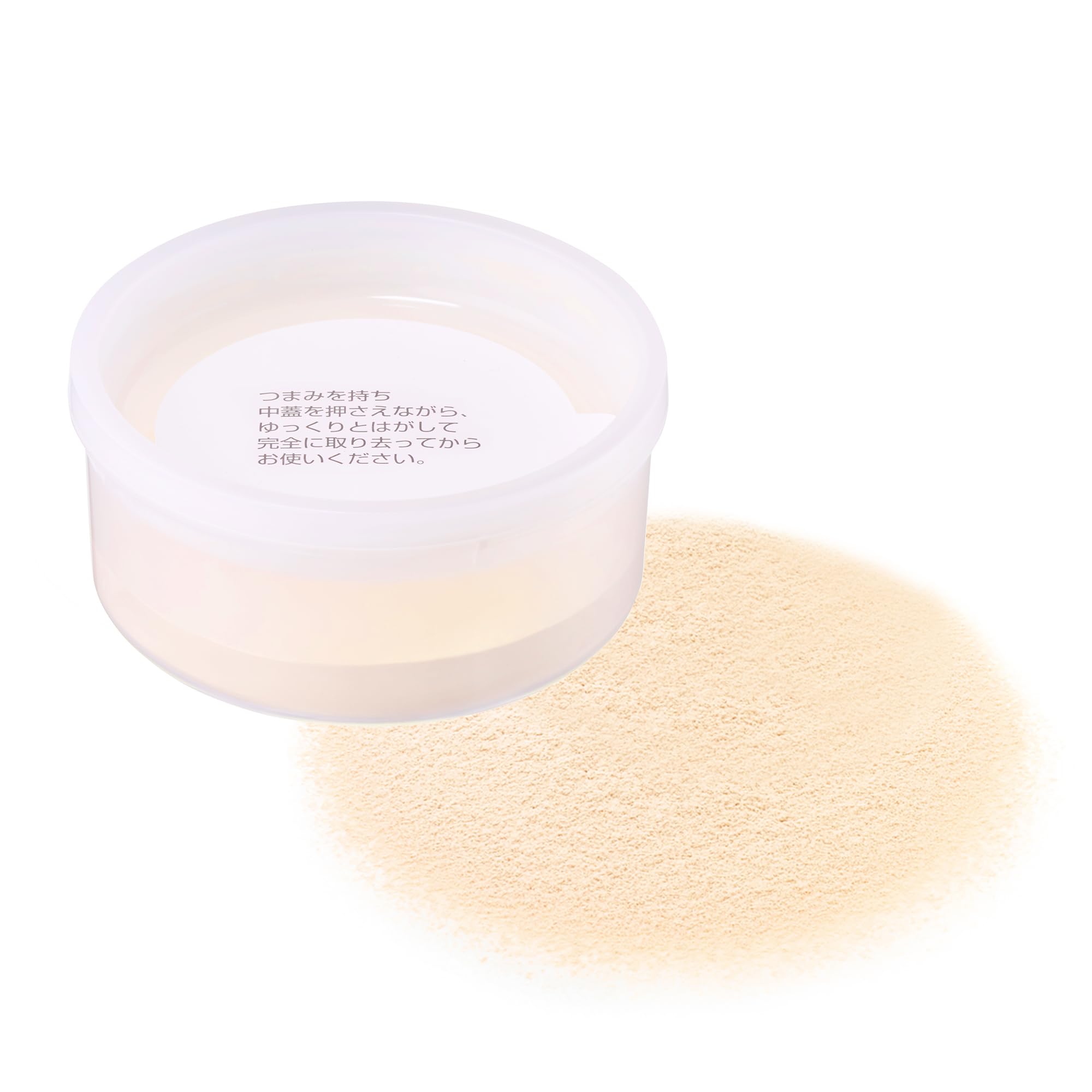 

Kesalan Patharan Sheer Micro Powder S Refill 25g 10