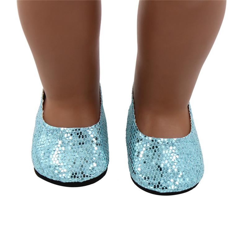 18-inch American Girl Doll Shoes Doll Accessories