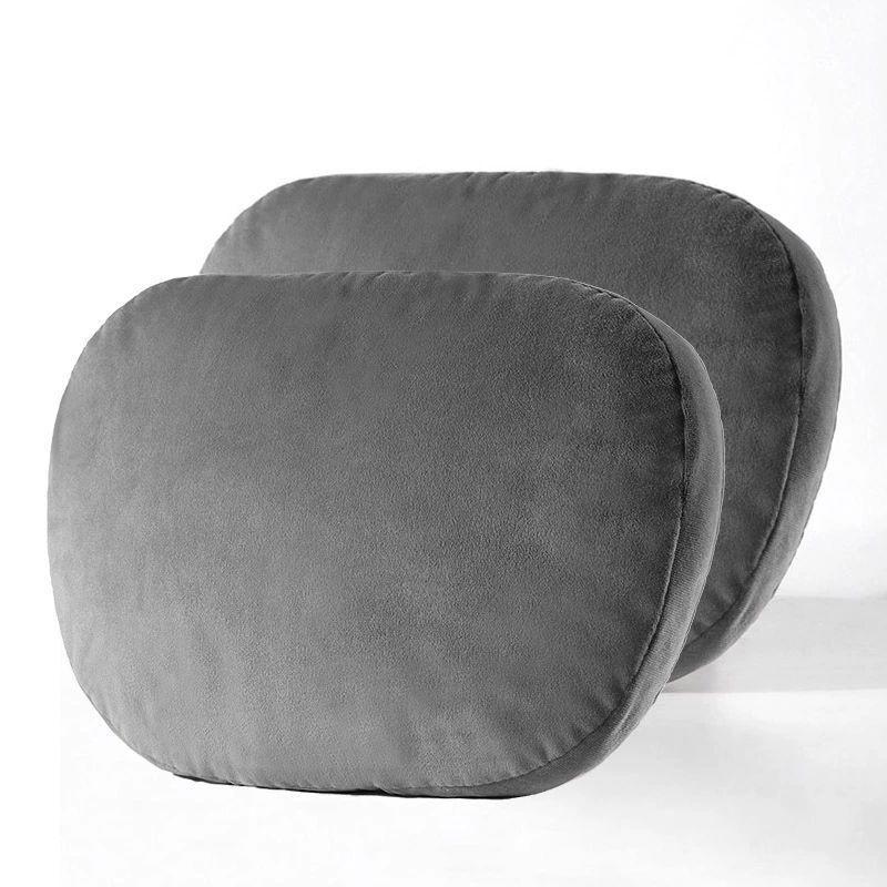 Maybach Auto Kopfstütze Lenden- und Nackenstützkissen