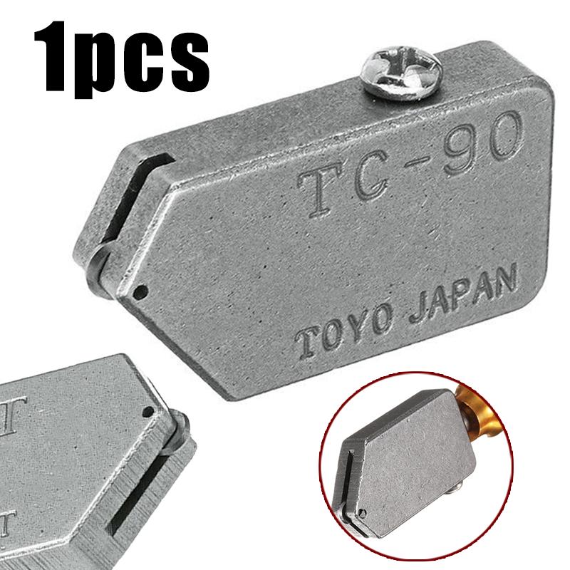 

Сменные лезвия PDTO для стеклореза TC-17 TC-30 TC-10 TC-90